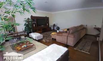 Imagem 5: Casa com 4 dormitórios (3 suítes) mobiliada para residência e/ou comércio - Parque Taquara