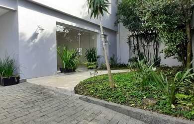 Imagem 2: ÓTIMA CASA RUA TRANQUILA NO JARDIM PAULISTANO