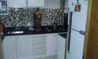 Imagem 5: Apartamento 3/4 - Setor Bueno, Ed Posseidon