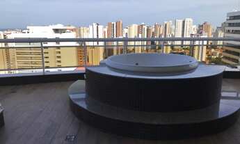 Imagem 5: Cobertura para venda tem 500 metros quadrados com 5 quartos em Meireles - Fortaleza - CE