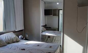 Imagem 3: Casa a venda possui 127 m² com 3 suítes em Bairro Cardoso - Aparecida de Goiânia - GO