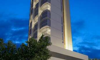 Imagem 2: Studios Residence Mondrian - Criado para um novo jeito de viver ( Bairro Esplanada