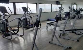 Imagem 7: Apartamento com 2 quartos, com 2 banheiros, no Bairro da Ilha do Leite