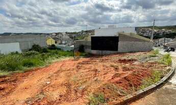 Imagem 2: Terreno para venda tem 186 metros quadrados em Jardim Santa Júlia - São José dos Campos