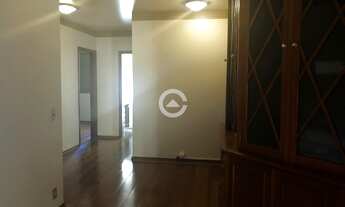 Imagem 6: Apartamento - Cambuí - Campinas