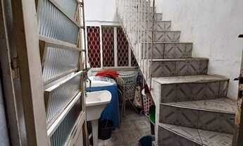 Imagem 3: Centrao de Nilopolis RJ ao lado da prefeitura