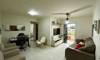 Imagem 3: Apartamento com sacada no Jardim Leblon - Campo Grande - MS