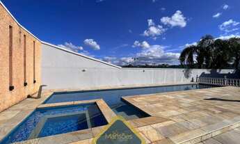 Imagem: Linda casa de 600m² à venda no Condomínio