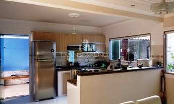 Imagem 3: Excelente casa duplex no condomínio Portal da Prata - Campo Grande RJ