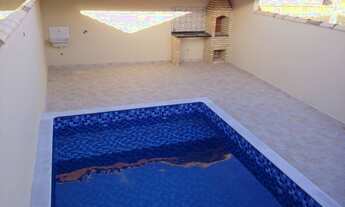 Imagem 2: CASA LINDA COM PISCINA