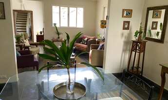 Imagem 3: Sobrado para venda possui 140 metros quadrados com 2 quartos em Vila Pompéia - São Paulo