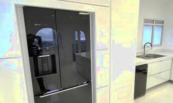 Imagem 5: Comprar Cobertura 3 suites 4 vagas térrea a venda no Campos Elísios Jundiaí proximo a Rod