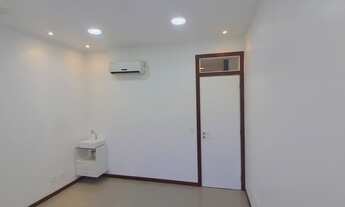 Imagem 4: Apartamento para alugar, 51 m² por R$ 3.500/mês - Shopping Downtown - Barra da Tijuca - RJ