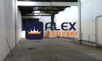 Imagem 6: Industrial - Galpão - Rio de Janeiro