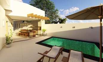 Imagem 5: Casa Vale dos Cristais