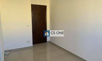 Imagem 6: Apartamento com 2 dormitórios para alugar, 72 m² por R$ 1.300,00/mês - Assunção - São Bern