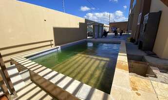 Imagem 5: Apartamentos no Piratininga proximo ao Centro de Maracanaú Lagoa Parque Residence