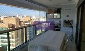 Imagem 7: Excelente Aptº no Le Parc - 3 Suítes