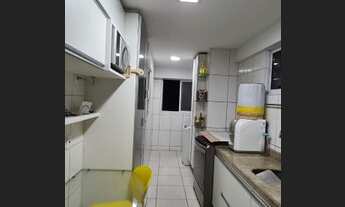 Imagem 6: Apartamento para venda tem 119 metros quadrados com 4 quartos em Aldeota - Fortaleza - Cea