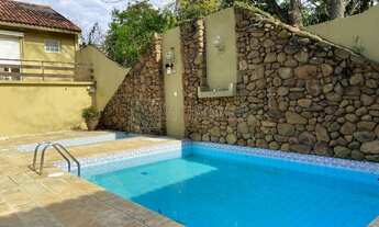 Imagem 5: PORTO ALEGRE - Casa de Condomínio - Tristeza