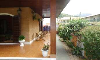 Imagem 4: Casa + Edícula em Terreno de 768 m² na Praia da Maranduba