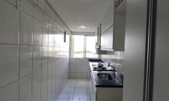 Imagem 3: Venda lindo apartamento de 3 quartos, sendo uma suíte, no centro de Ceilândia, QNM 12