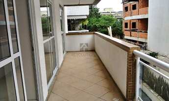 Imagem 2: Recreio dos Bandeirantes