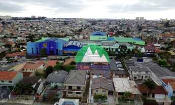 Imagem 2: Sobrado com 3 dormitórios à venda, 147 m² por R$ 529.900,00 - Xaxim - Curitiba/PR