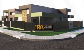 Imagem 3: Casa com 2 dormitórios à venda, 7057 m² por R$ 317.565,00 - Loteamento São Caetano - Foz d