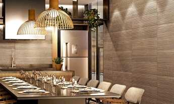 Imagem 4: BRASILIA - Apartamento Padrao - SETOR NOROESTE