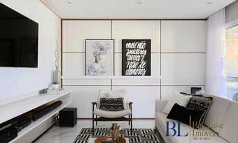 Imagem 4: Apartamento com 3 suítes à venda na Mooca - São Paulo - SP