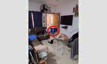 Imagem 3: Casa de Condomínio com 2 dorms, Real, Praia Grande - R$ 195 mil, Cod: 7623