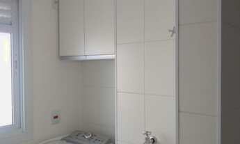 Imagem 2: Apartamento para Venda em Jundiaí, Bosque dos Jacarandás, 2 dormitórios, 1 banheiro, 1 vag