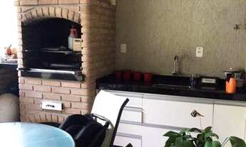 Imagem 2: Linda casa em condomínio fechado em Indaiatuba 218 m² por R$ 1.490.000 - Jardim Portal dos