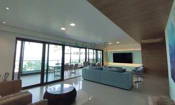 Imagem 4: Apartamento para aluguel com 238 metros quadrados com 4 quartos