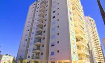 Imagem 1: ÓTIMO APARTAMENTO SENDO 65m 2 DORMITS SENDO 1 SUÍTE 1 VAGA LAZER