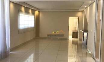 Imagem 3: Casa com 4 dormitórios à venda, 364 m² por R$ 2.000.000,00 - Condomínio Jardim Theodora