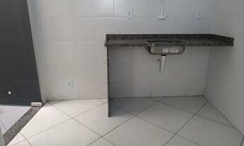 Imagem 7: Casa nova 81 mts2 02 qtos garagem Nilópolis RJ