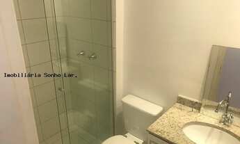 Imagem 4: Apartamento para Venda em Osasco, Umuarama, 2 dormitórios, 1 suíte, 2 banheiros, 1 vaga