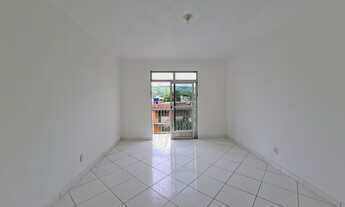 Imagem 2: Apartamento 02 Quartos Campo Grande Próximo ao Centro