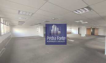 Imagem: Conjunto comercial Vila Olímpia