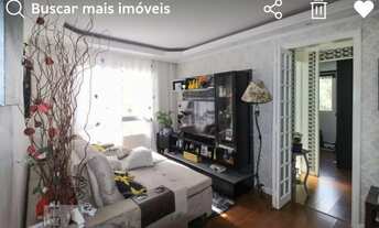 Imagem: Apartamento com móveis planejados à venda