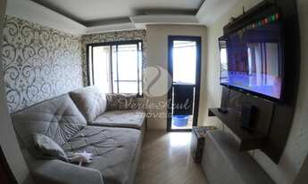 Imagem 3: Apartamento - Parque Prado - Campinas