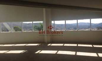 Imagem 2: NOVA LIMA - Conjunto Comercial/Sala - Vale do Sol