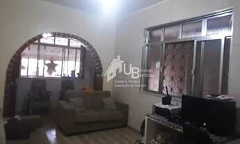 Imagem 3: Espetacular casa no cachambi duplex com 4 quartos