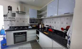 Imagem 5: Vendo Lindo Reserva Inglesa/Apart 113m2 03 Suítes 100% Mobiliado Andar Alto