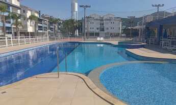 Imagem: Cobertura Duplex com piscina e vista para
