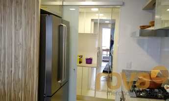 Imagem 6: GOIâNIA - Padrão - Setor Bueno