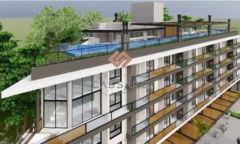 Imagem: FLORIANóPOLIS - Apartamento Padrão - Jurerê