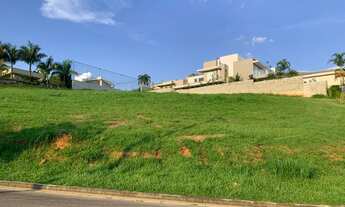 Imagem 4: EXCELENTE LOTE COM VISTA MAGNIFICA - 1250 m